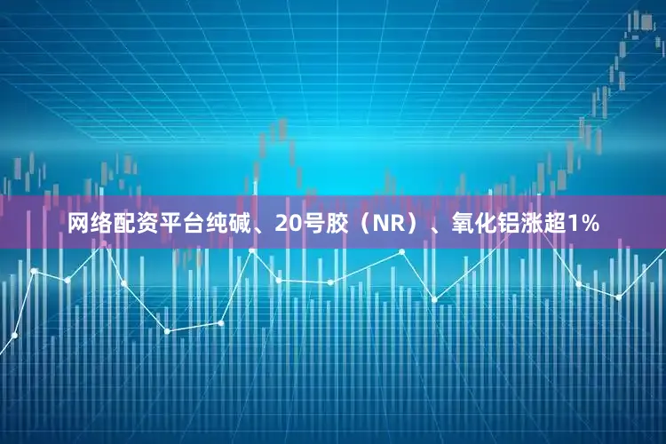 网络配资平台纯碱、20号胶（NR）、氧化铝涨超1%
