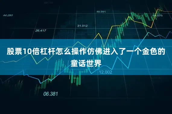股票10倍杠杆怎么操作仿佛进入了一个金色的童话世界