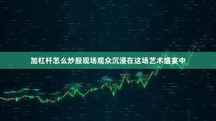 加杠杆怎么炒股现场观众沉浸在这场艺术盛宴中